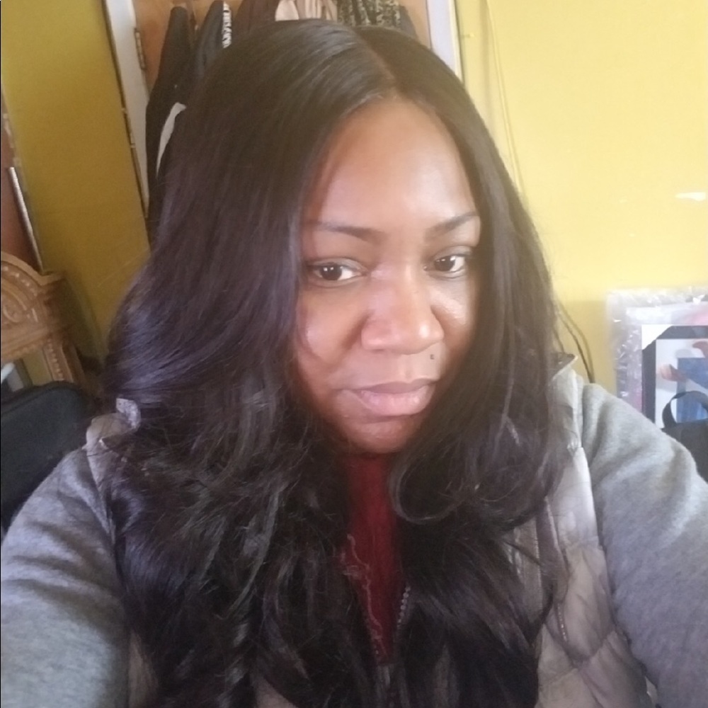 360 Lace Front Wig